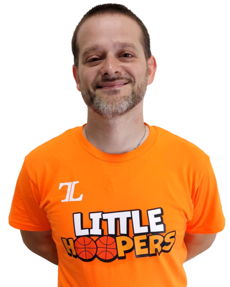 Coach Jamie