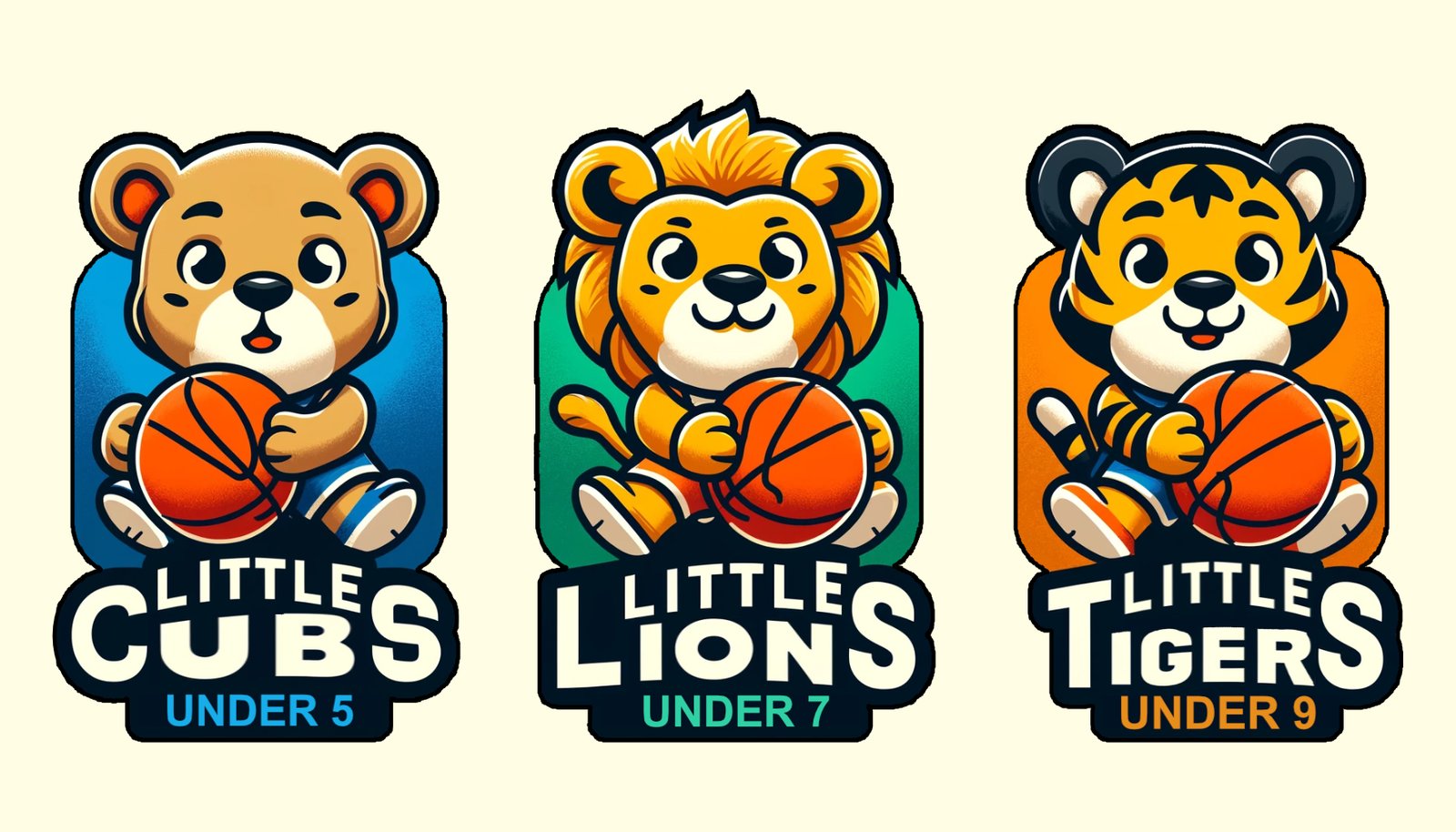 Little Hoopers program