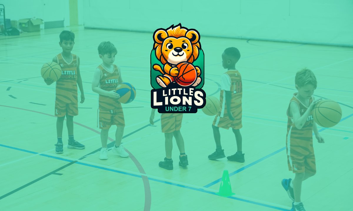Little Lions